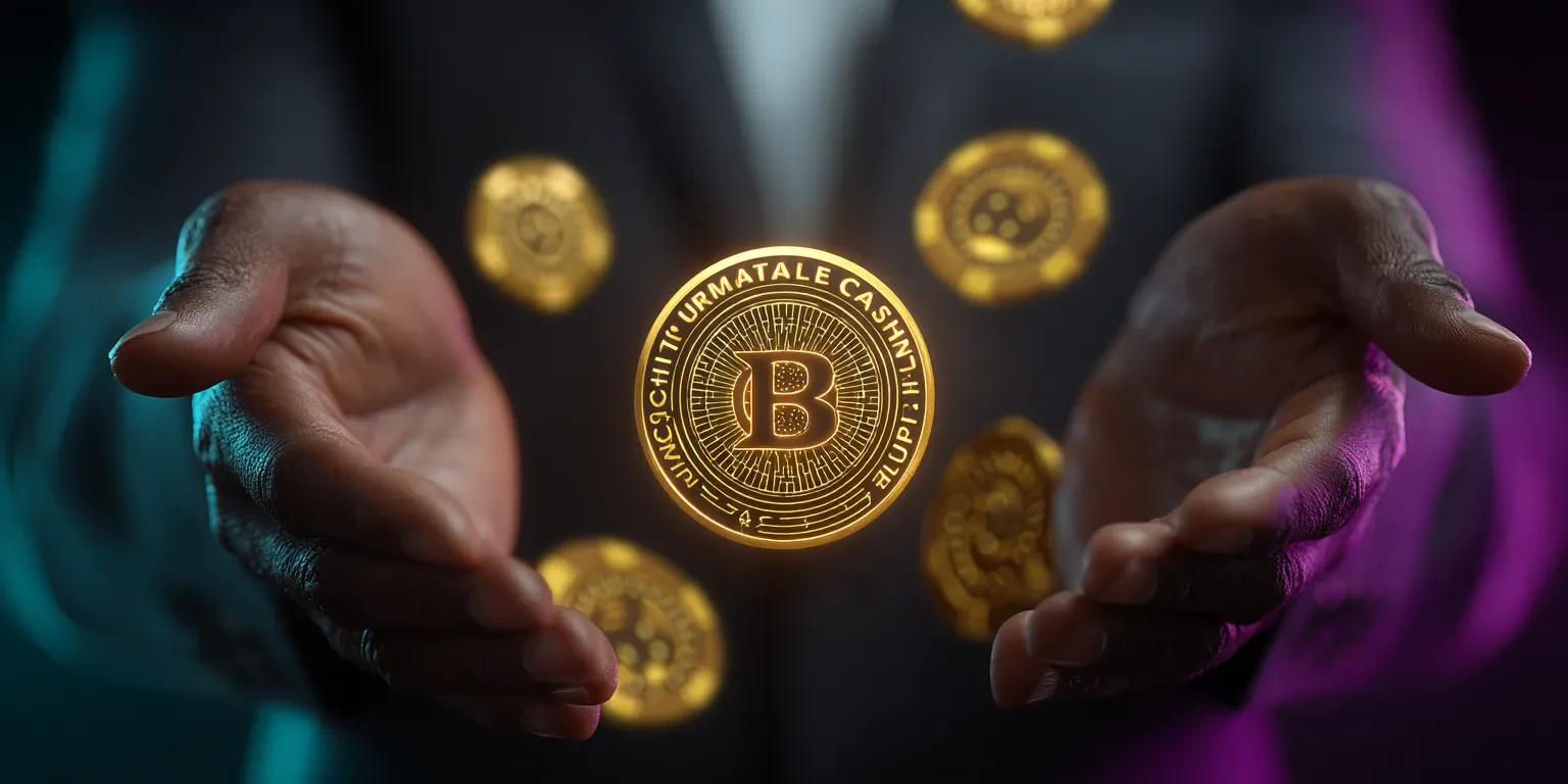 Wolf Gold