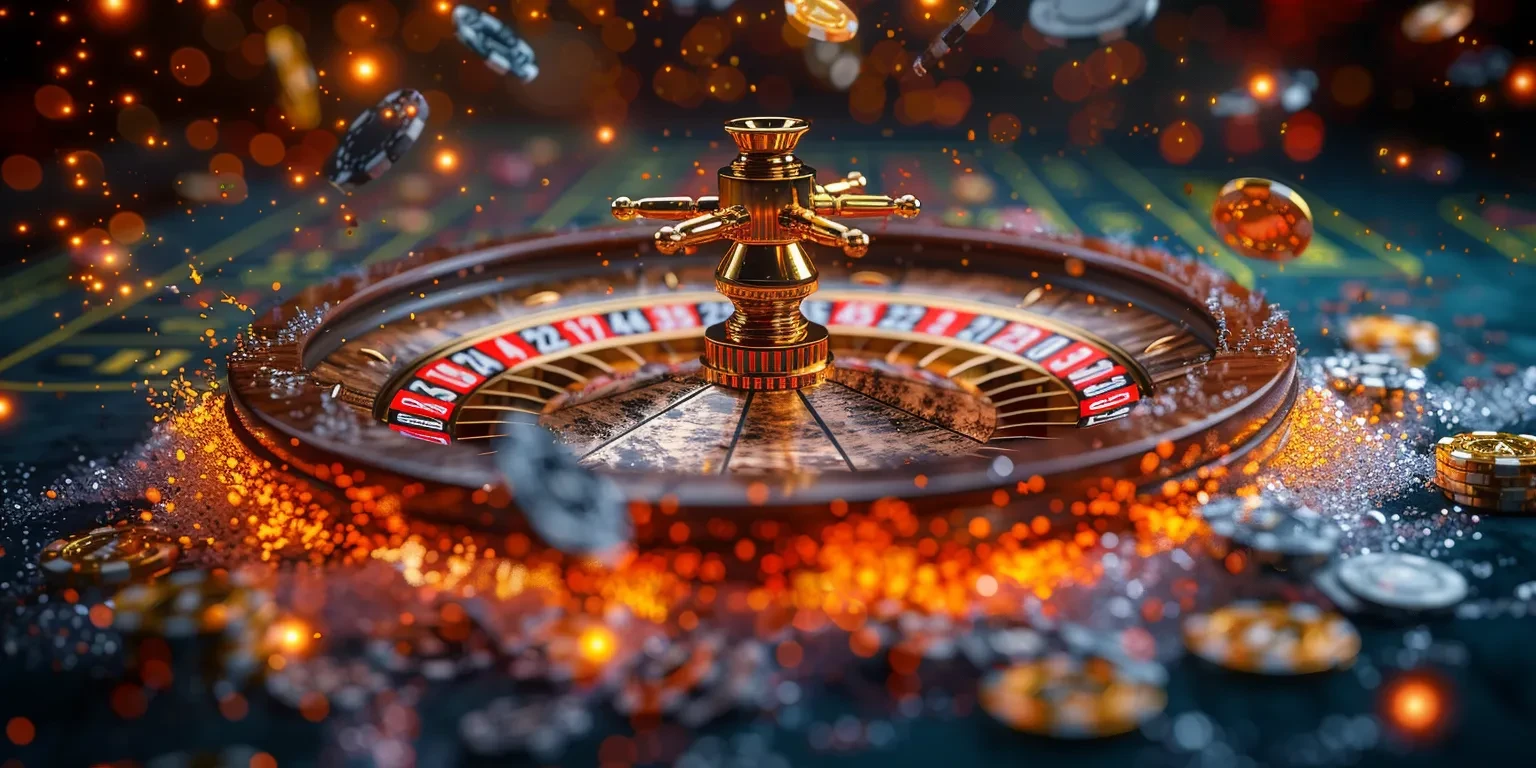 Slot Games