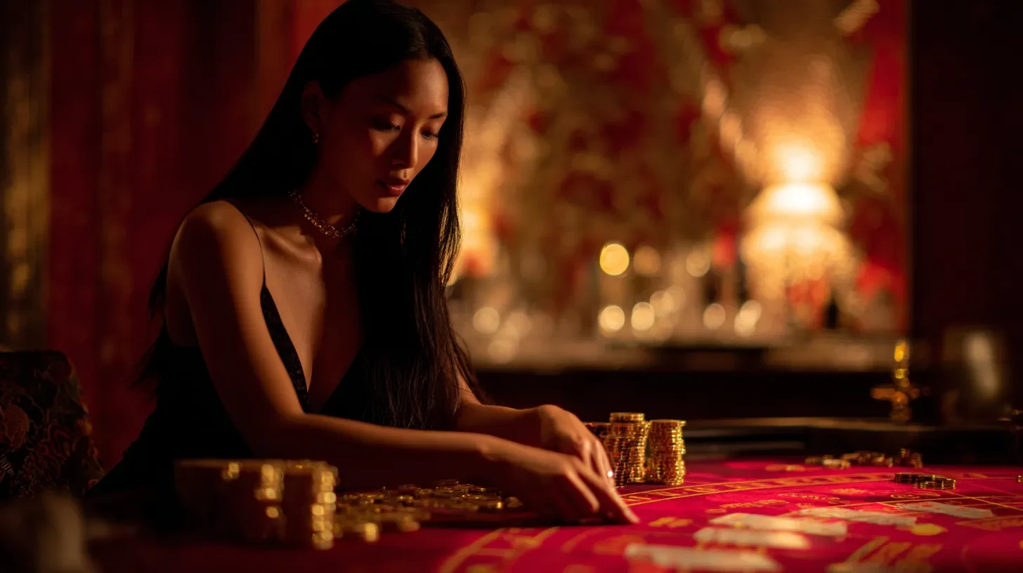 Mahjong Ways 2