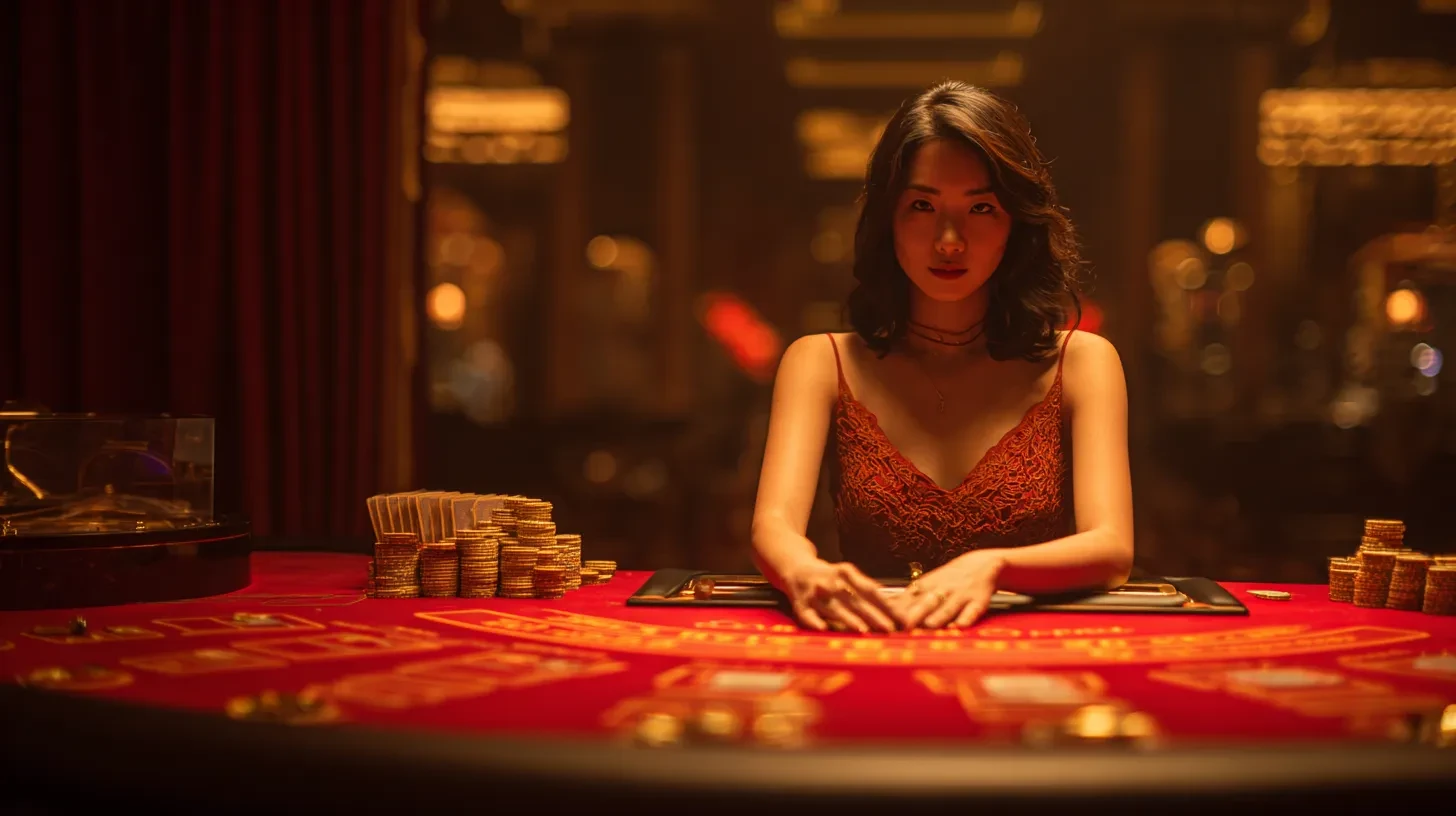 Table Game