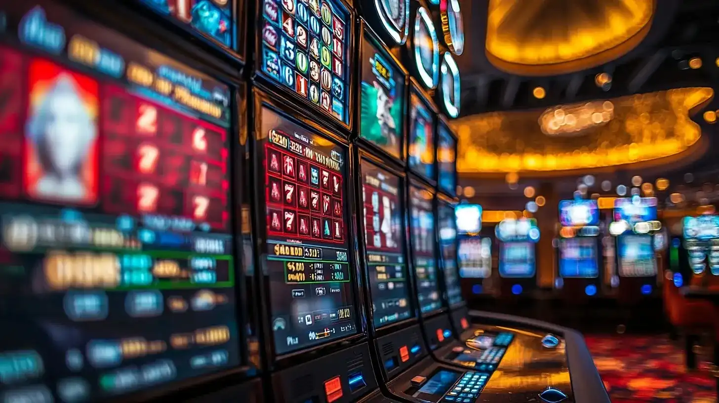 Panduan Lengkap Mengenai Bonus dalam Permainan Dalam Talian
