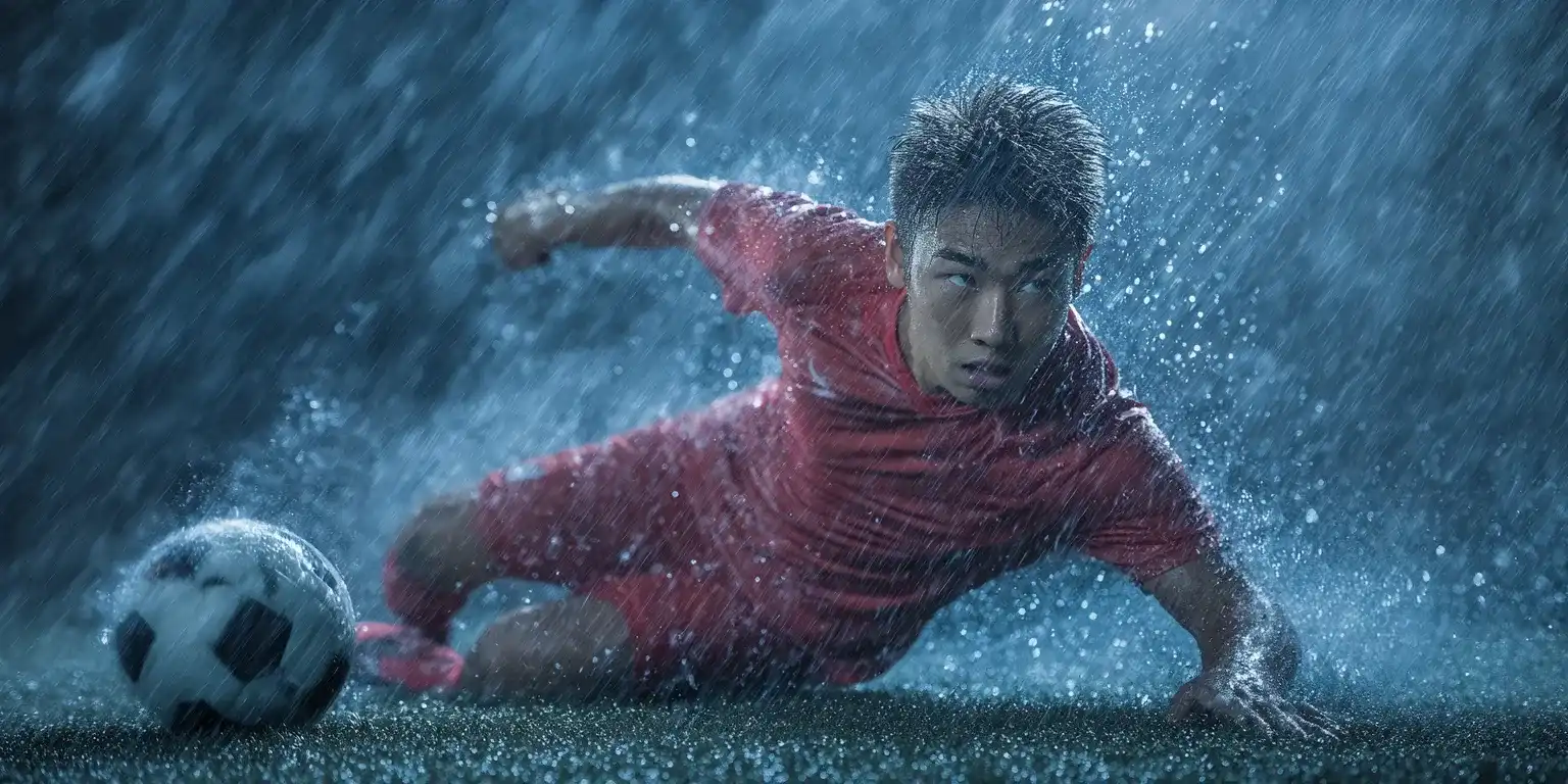 Peraduan Bola Sepak Antarabangsa: Menyelami Dunia Liga dan Pemain 2026/06/24